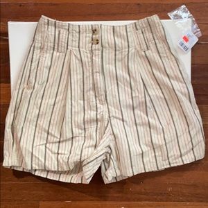 Never worn urban outfitters shorts